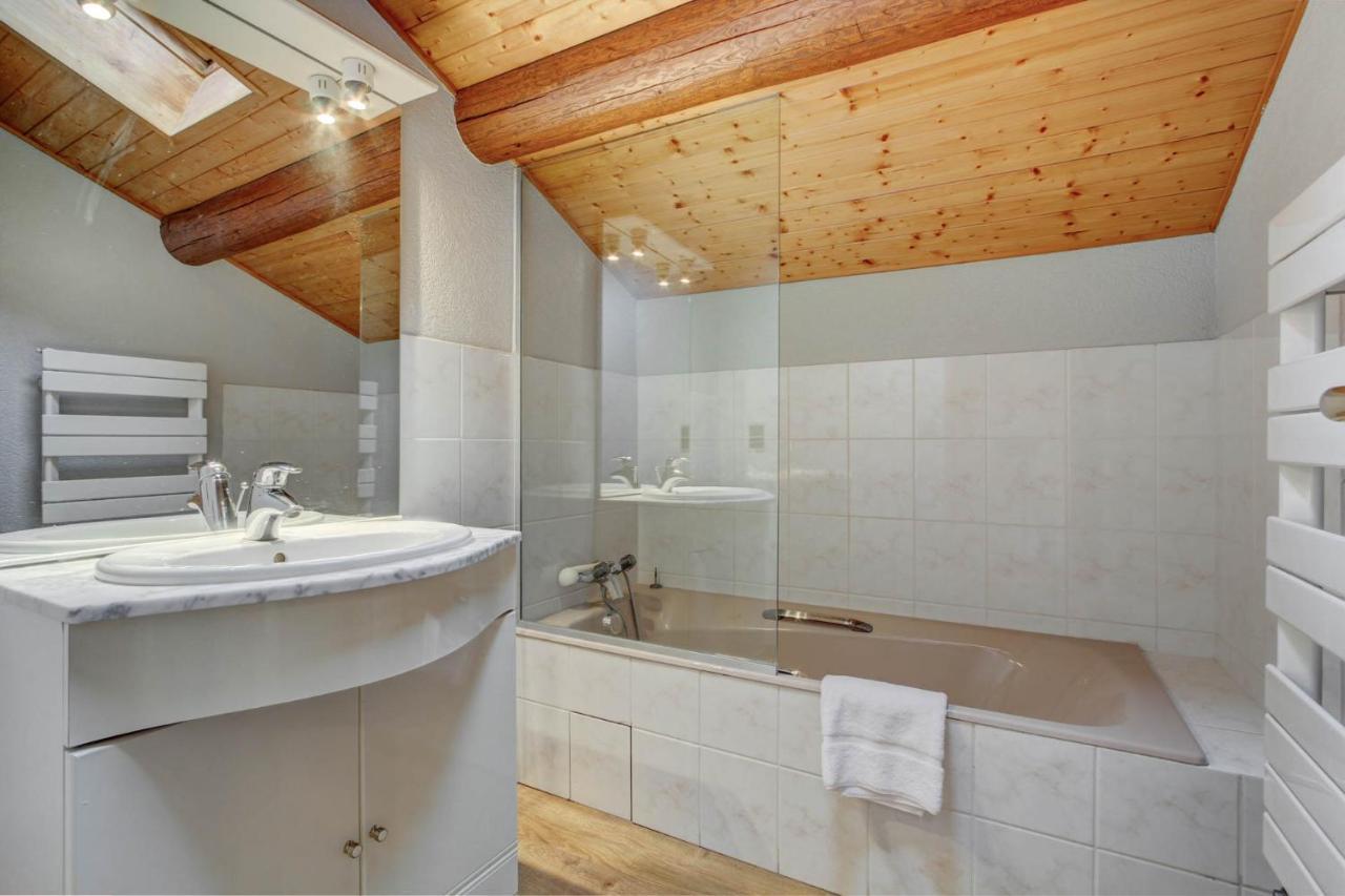 Mas Verjus Morzine Extérieur photo